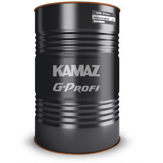 KAMAZ G-Profi Service Line Антифриз красный (220кг) 2422210233