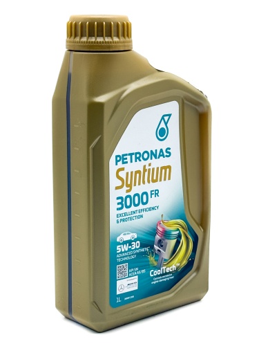 Petronas Syntium 3000 FR 5W30 (1л) 70260E18EU