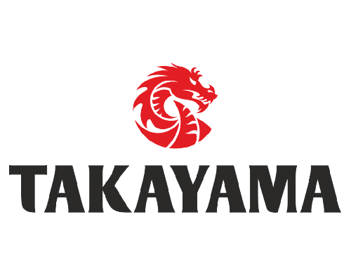 TAKAYAMA