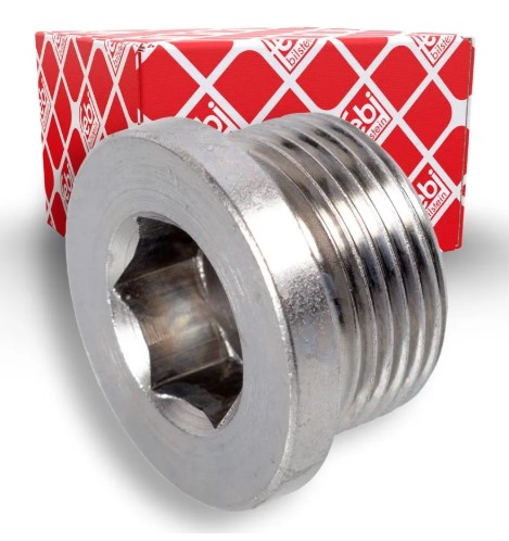 FEBI Резьбовая пробка 174170