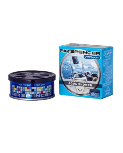 EIKOSHA Ароматизатор меловой SPIRIT REFILL - AQUA SHOWER A31