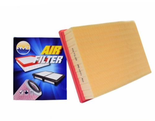 Фильтр воздушный AMD.FA771 (C28122) FORD FOCUS / Geely Emgrand X7 11-