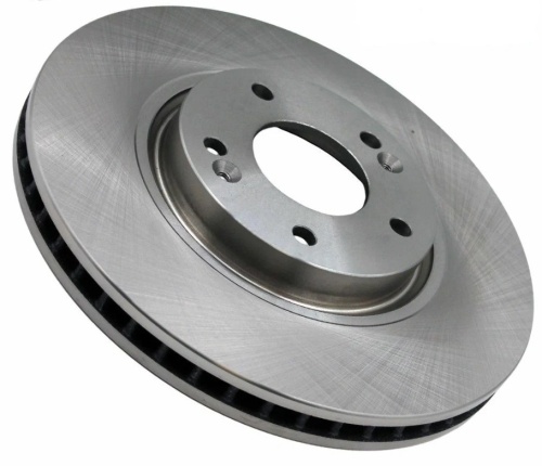 TRW Диск тормозной передний DF4416