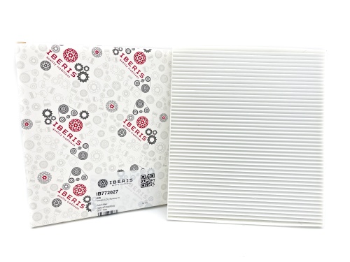 Фильтр салонный IBERIS IB772027 (CU 2434)