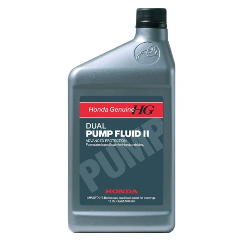 Honda DPF-II для редуктора 0,946л 082009007
