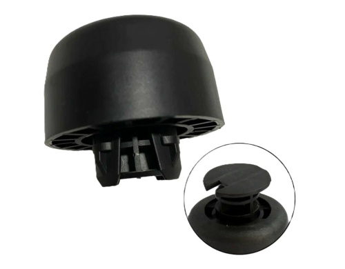 MERCEDES Подушка под домкрат A6395830046