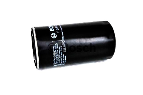 Фильтр масляный Bosch F026407049 (WP1169)
