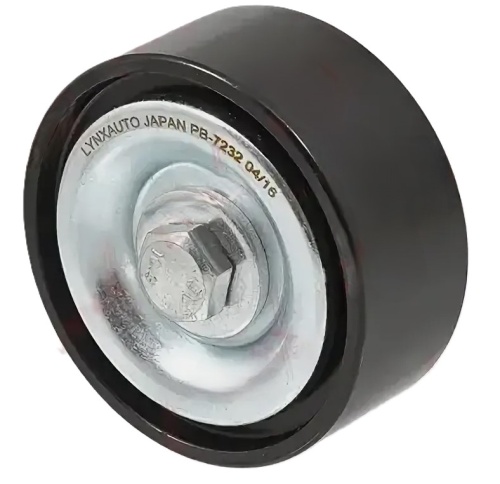 LYNXauto Ролик обводной приводного ремня PB7232 (119238248R)