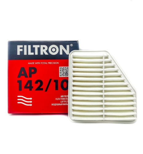 Фильтр воздушный FILTRON AP142/10 (C26003)