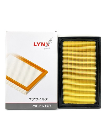 LYNXauto Фильтр воздушный LA2091 (C29020, GB974)