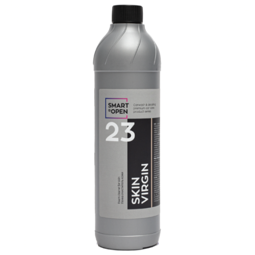 Smart Open SKIN VIRGIN Средство для очистки кожанных поверхностей (500мл) 152305