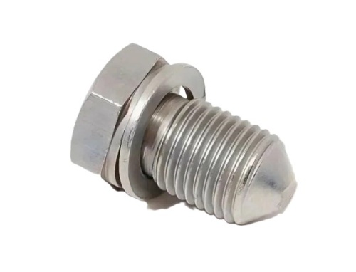 VAG Пробка сливная N91101401