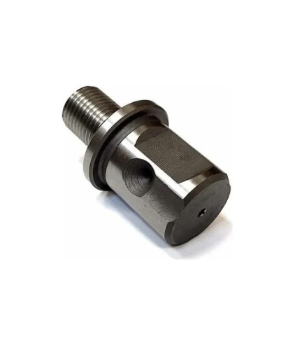 Переходник Bohre конус Морзе 2 - 1/2"-20 UNF (наружная резьба)