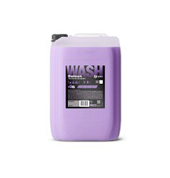 GRASS Бесконтактный шампунь "Grass Select Wash" 24 кг. 110554