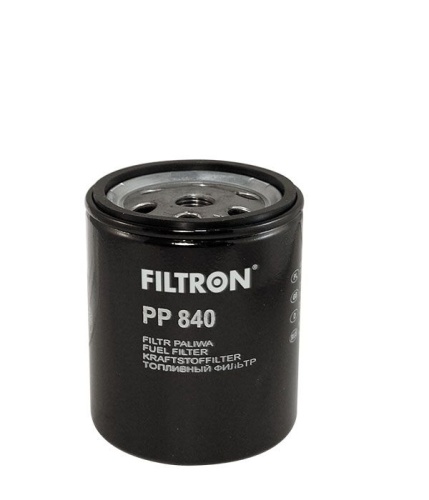 Фильтр топливный FILTRON PP840 (WK716, ST312)
