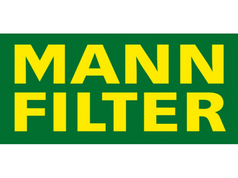 MANN-FILTER