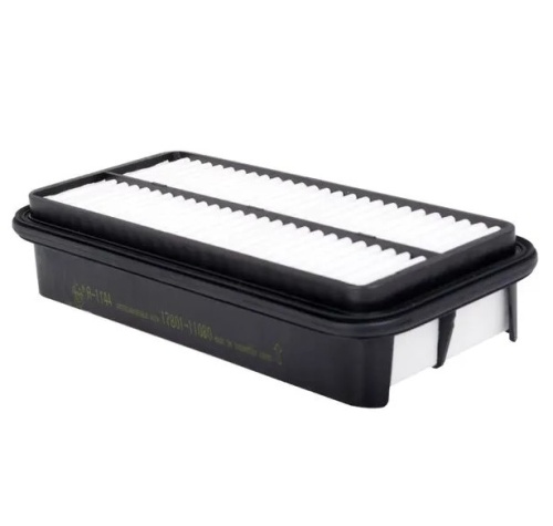 Sakura Фильтр воздушный A1144 (C2524) TOYOTA Paseo/ Starlet/ Tercel/ Soluna