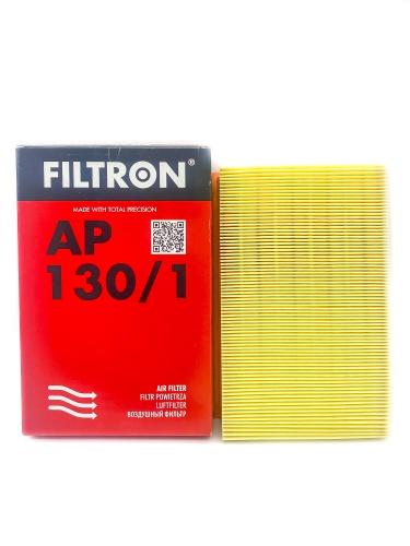 Фильтр воздушный FILTRON AP130/1 ( C25101/1)