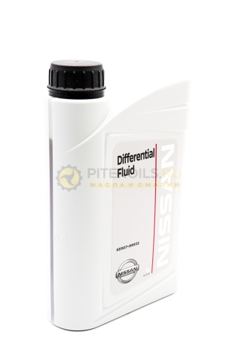 Nissan Differential Fluid 80w90 GL-5 1л (KE90799932R)