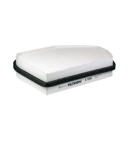 Фильтр салонный FILTRON K1016 (CU2897)