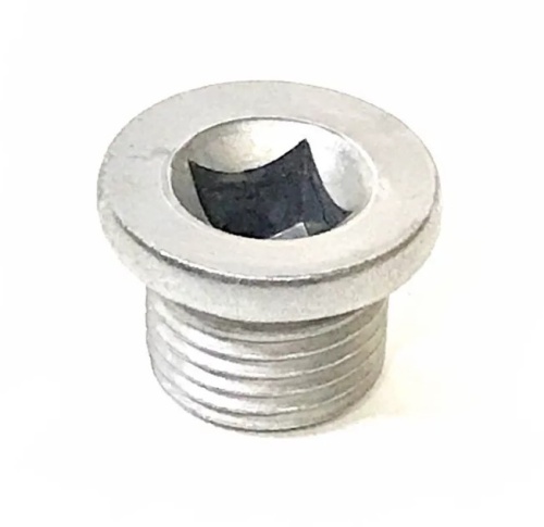 NISSAN Пробка сливная 1112800Q0B