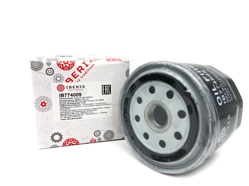 Фильтр масляный IBERIS IB774009 (W920/21)