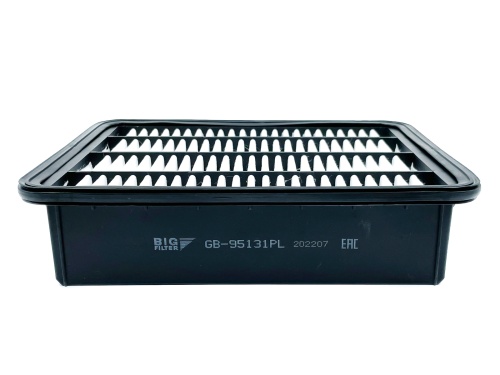 Фильтр воздушный BIG FILTER GB-95131PL (C27069) TOYOTA PRADO 150 2.8 1GDFTV