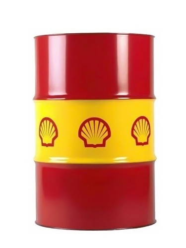 Shell Rimula R6 - M 10w40 (209л) 550044826
