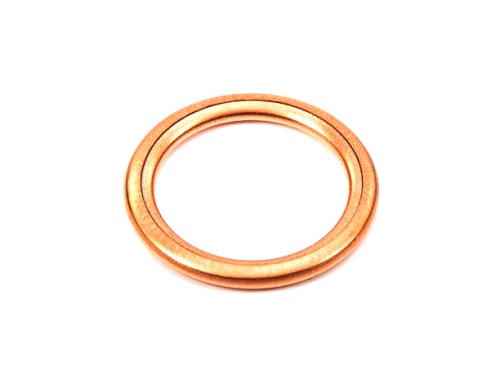 ELRING Прокладка сливной пробки 813052 (Citroen/Peugeot 0313.38, Renault 331729798R) 16мм/22мм/2мм