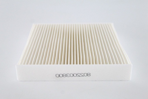 AMD Фильтр салонный AMDFC853 (GEELY 8022003800) Geely Atlas (16-)/Atlas Pro (21-)