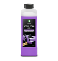 GRASS Активная пена "Active Foam GEL+" 1л 113180
