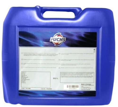 FUCHS RENOLIN ZAF 100 HVI 100 (20л)
