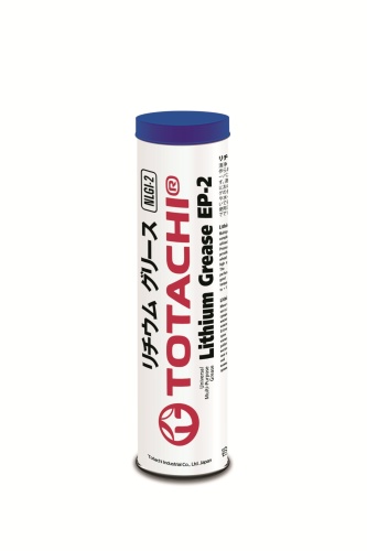 TOTACHI Lithium EP2 (blue) туба 390гр (XHP 222) 70404