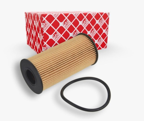 FEBI Вставка фильтра масляного 175759 (HU5003z)