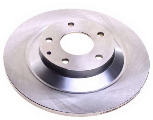 SANGSIN BRAKE Диск тормозной задний SD4425 (DF8053) MAZDA CX-5(KE/GH) 11>/ CX-30 19> 303мм.