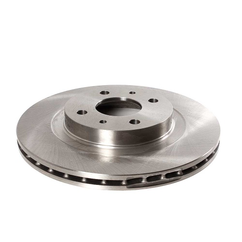 MASUMA Диск тормозной задний BD1533 (DF4561) TOYOTA IPSUM/ ESTIMA/ ALPHARD 2.4