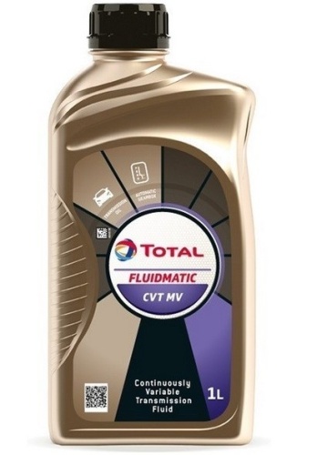 Total Fluidmatic CVT MV (1л) 214027