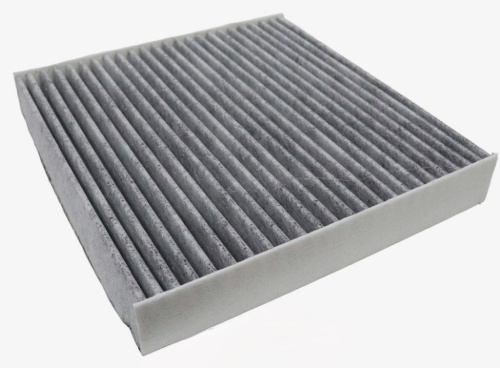 GEELY ФИЛЬТР САЛОННЫЙ 8015012700 (GB98067C, LCQ0013) BELGEE X70, GEELY Atlas/ Atlas Pro