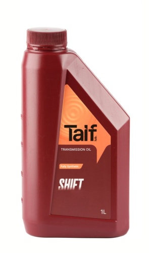 TAIF SHIFT ATF DX VI (1л) 214017