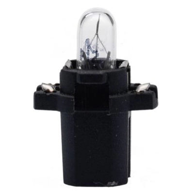 17035  Лампа панели приборов NARVA 2V 1.2W