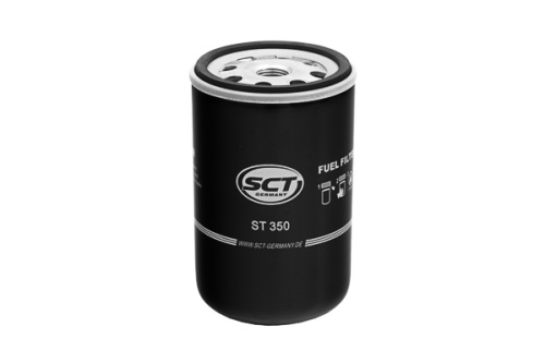 Фильтр топливный SCT ST350 (WK731, WK723, WK723/6)