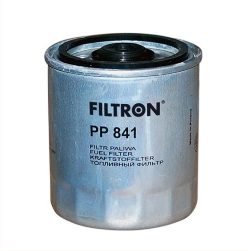 Фильтр топливный FILTRON PP841 (WK817/3x)