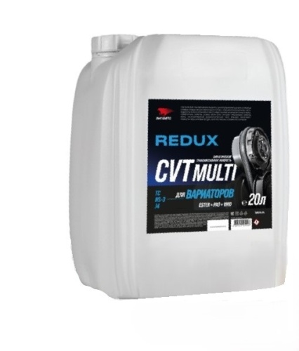 ВМПАВТО REDUX CVT Multi (20л) 9721