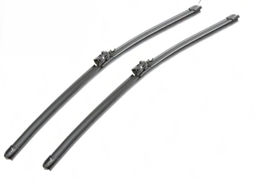 LYNX Щетка стеклоочистителя бескаркасная 550мм XF5555M