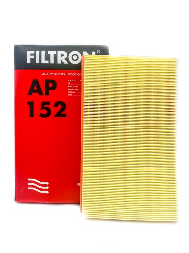 Фильтр воздушный FILTRON AP152 (C34116/1, SB279)