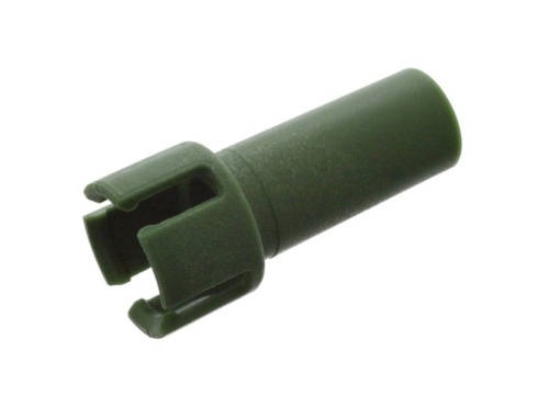 FEBI Шланг, теплообменник для охлождения трансмиссионного масла 102470