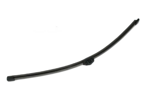 VAG Щетка стеклоочистителя задняя бескаркасная 380 мм 4M0955425A