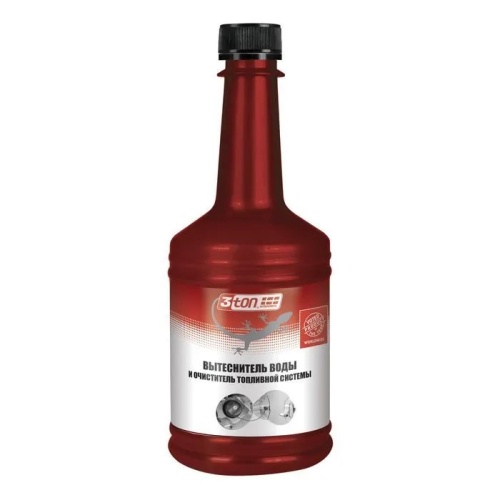3TON TT-304 Вытеснитель влаги и очист.топл. системы (в топл.бак) 0,354л 
