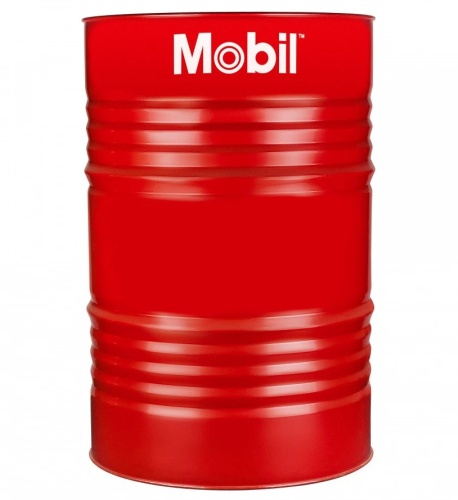 Mobil SHC 824 (208л) 125569  
