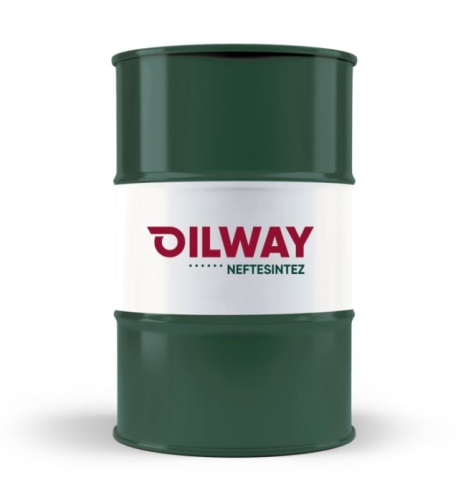 OILWAY DYNAMIC PREMIUM SAE 10W-40  API CI-4 ACEA E7 (180кг) 4670030177469